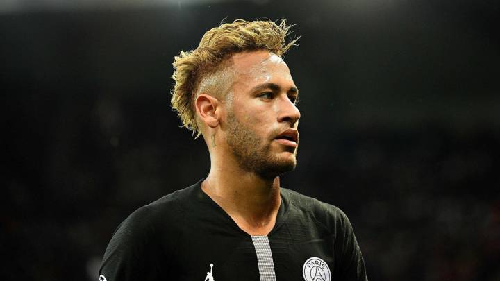 El regreso de Zidane aleja a Neymar del Real Madrid
