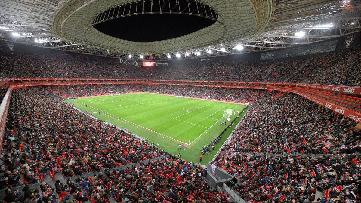 Unos 30.000 socios retiran la entrada para el Athletic-Atlético