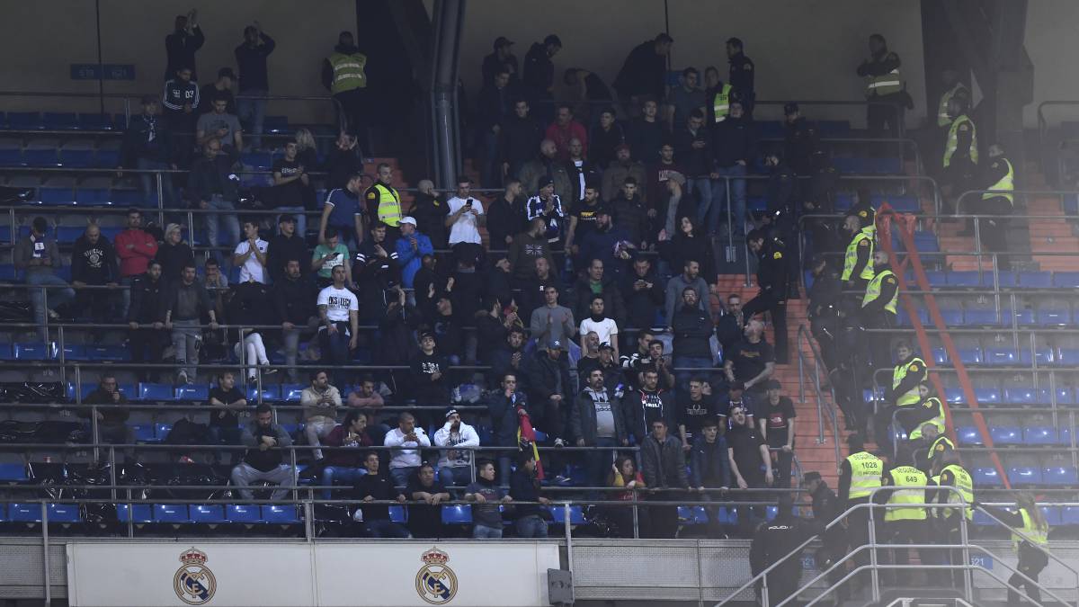 ULTRAS SUR