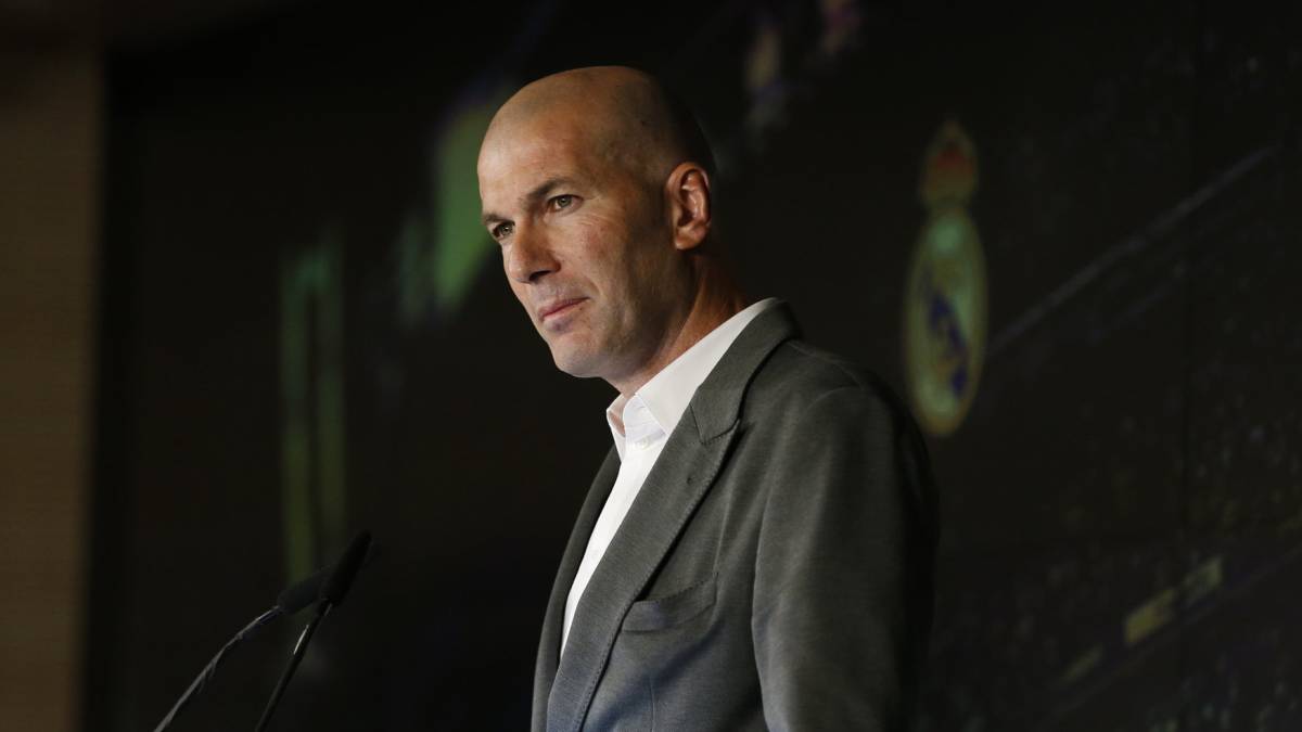 Real Madrid: Who will Zidane pick - Keylor, Marcelo, Isco...?