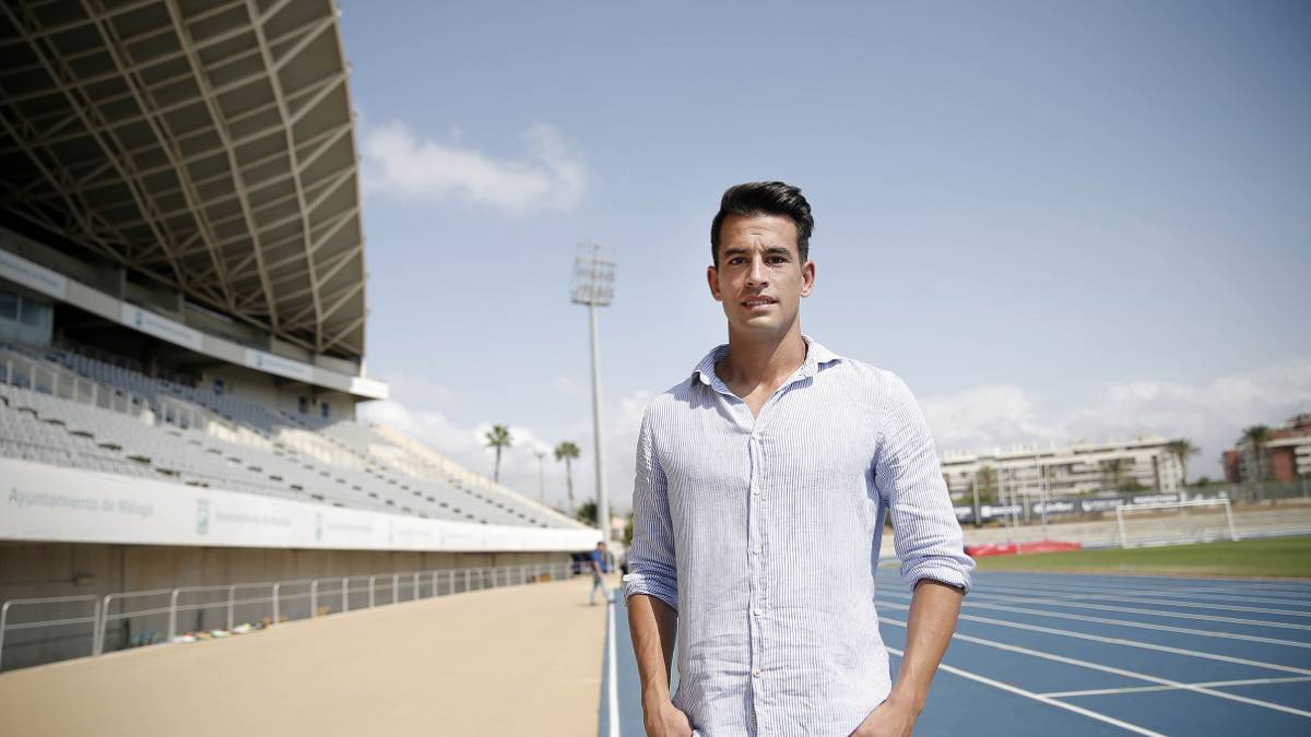 Luis Hernández: “El vestuario está fuerte y muy vivo”