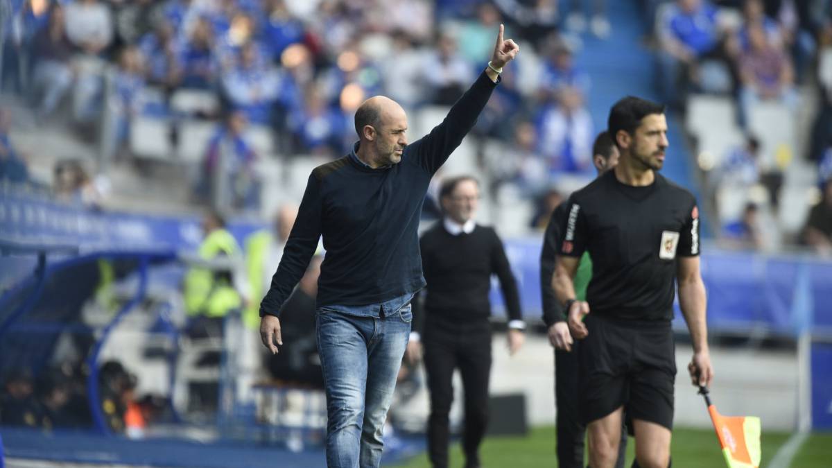 Monteagudo: “La ausencia de Seoane es muy importante"