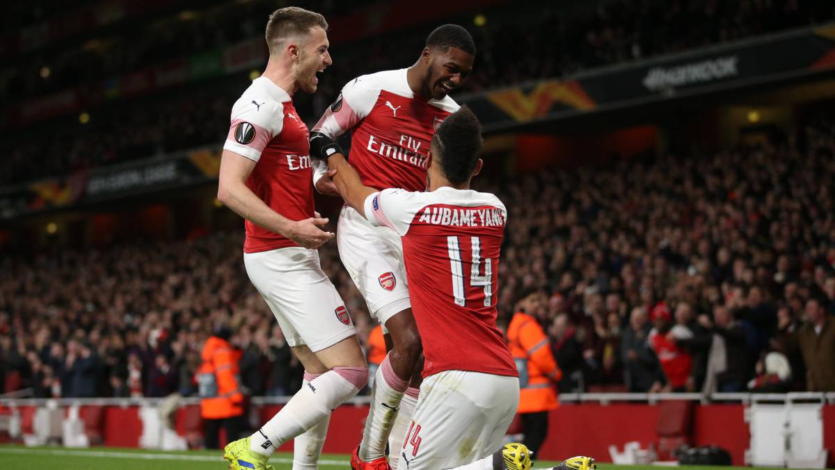 Arsenal