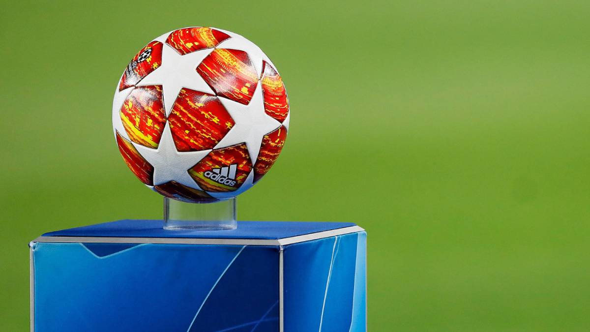 Sorteo Champions: horario, TV y cómo ver los cruces de cuartos
