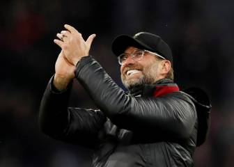 Klopp, sobre el Oporto: