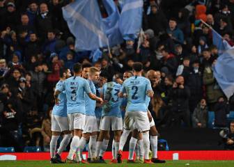 The Sun: el Manchester City será sancionado sin poder fichar durante dos ventanas