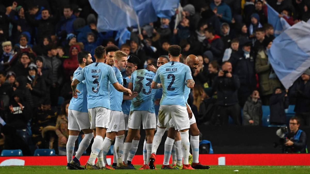 Manchester City