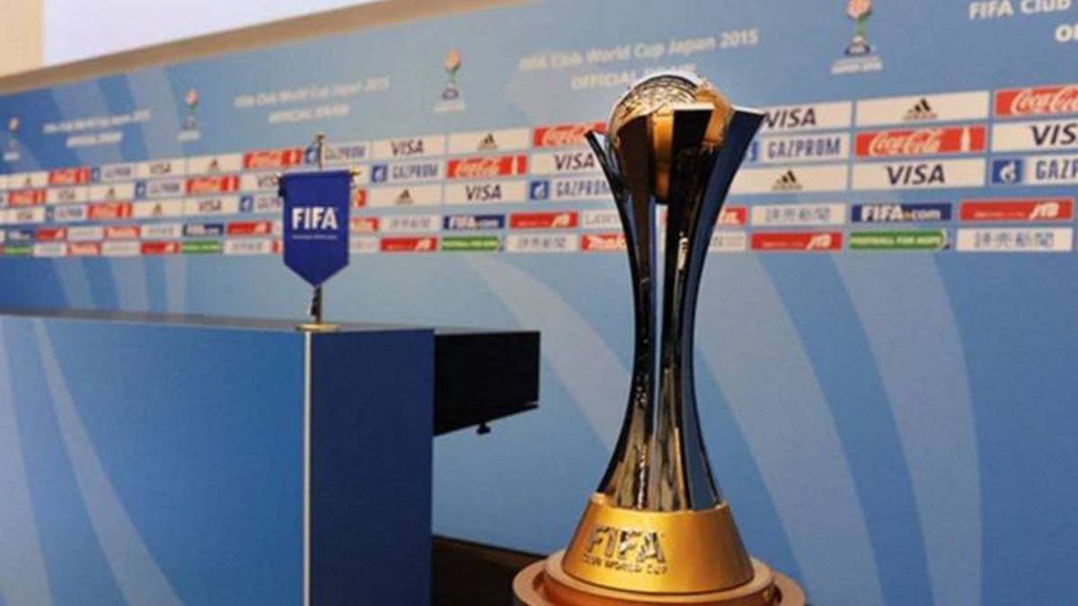 Los clubes europeos se niegan a jugar el nuevo Mundial de Clubes