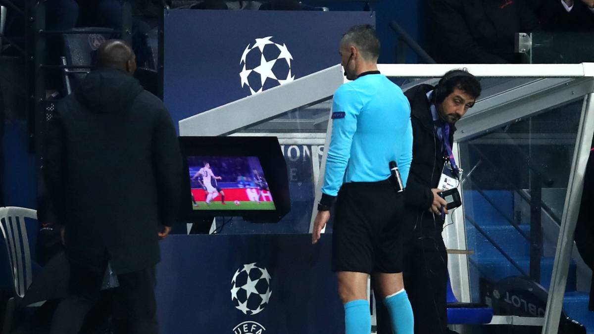 La FIFA implantará el VAR en el Mundial Femenino de Francia