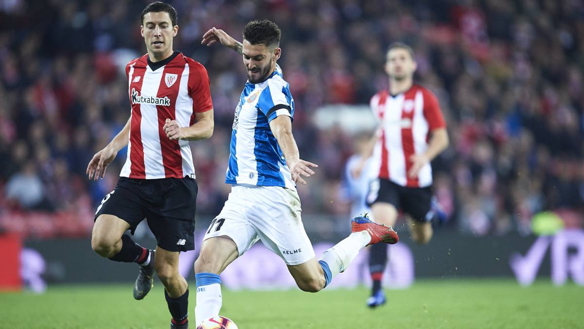 Ferreyra: "No tengo problema de jugar con otro delantero"