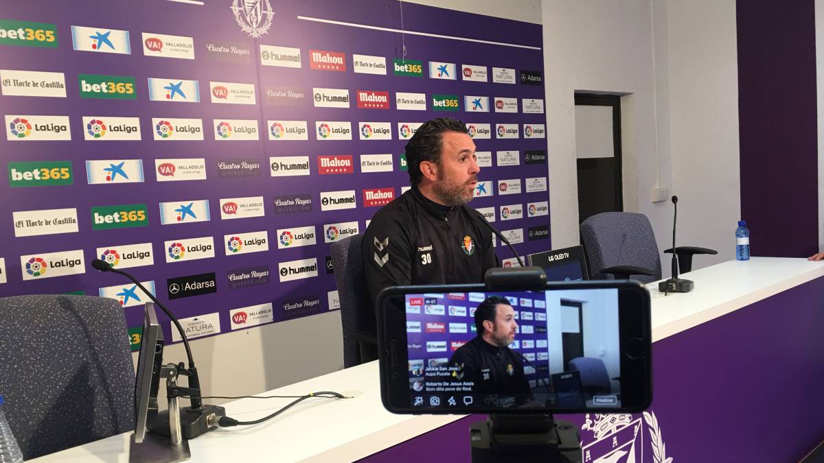 "Estamos preparados para la batalla en Eibar"