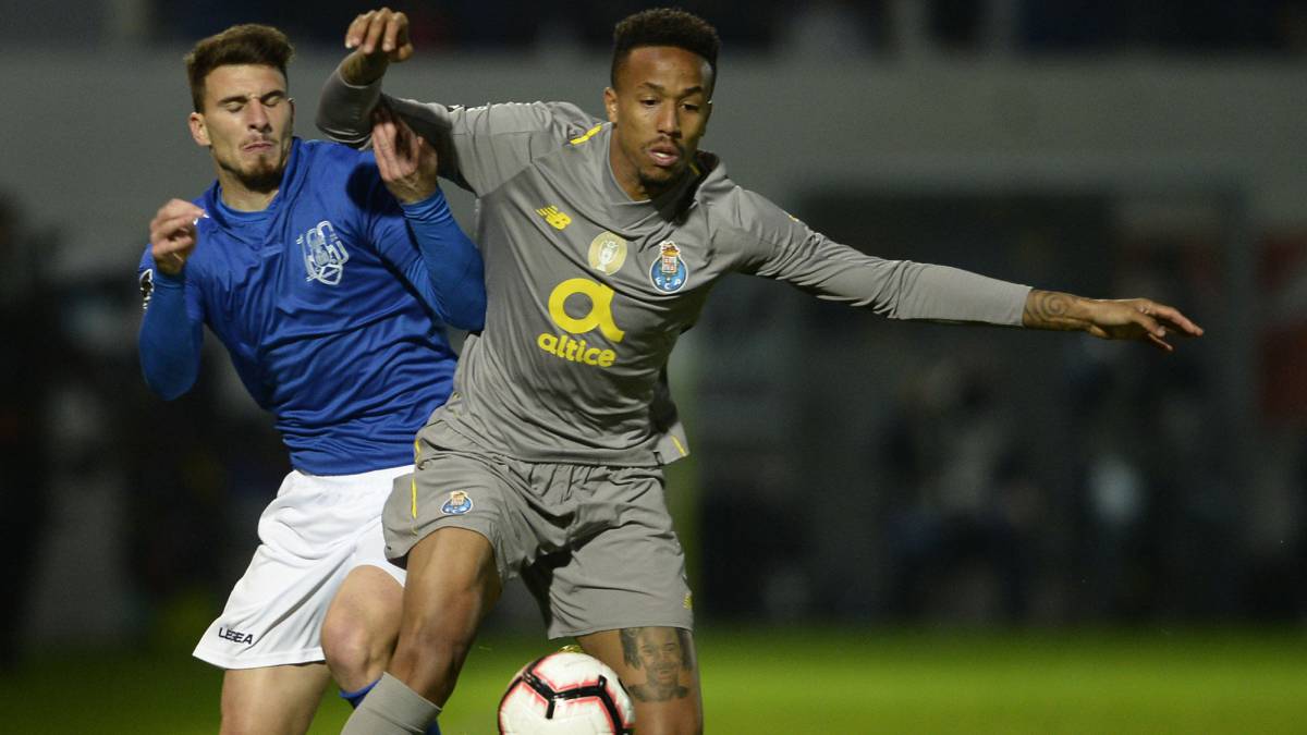 Militao ya es el defensa más caro en la historia del Madrid.