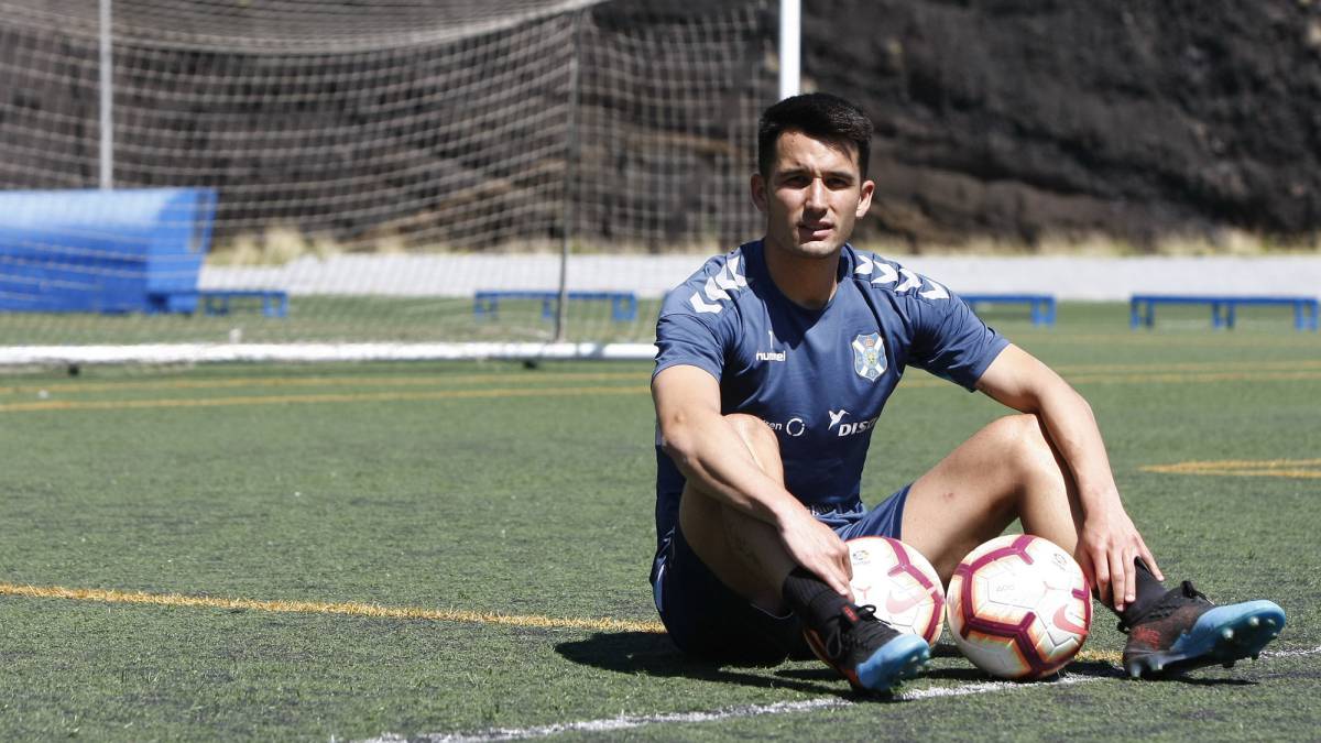 Isma López concedió una entrevista a As.