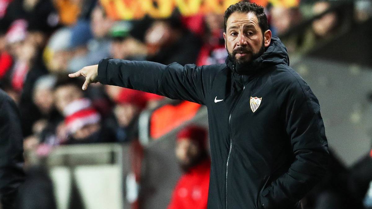 Machín: "Nos vamos a acordar muchos años de ese 4-3"