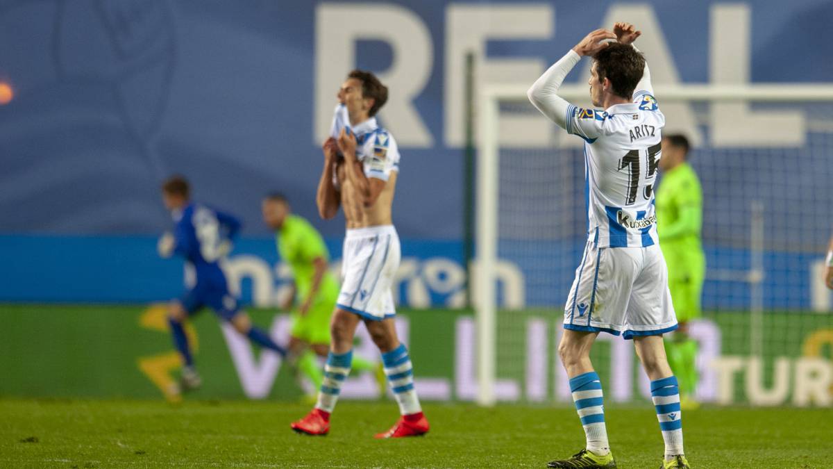 Real Sociedad