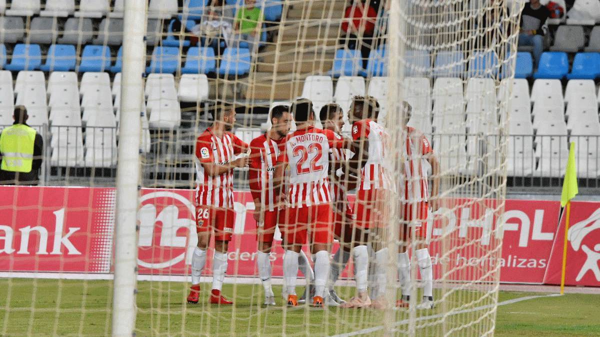 El Mediterráneo presentará la mejor entrada de la temporada
