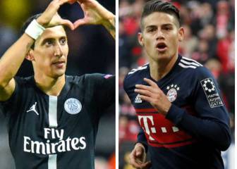 Los jugadores de la jornada en Europa: Mané, James...
