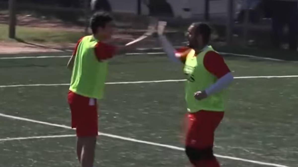 Crónica Quality – AS Fin de Semana (2-5) | Liga AS GRUPO C