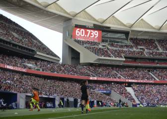 New women's football attendance world record set