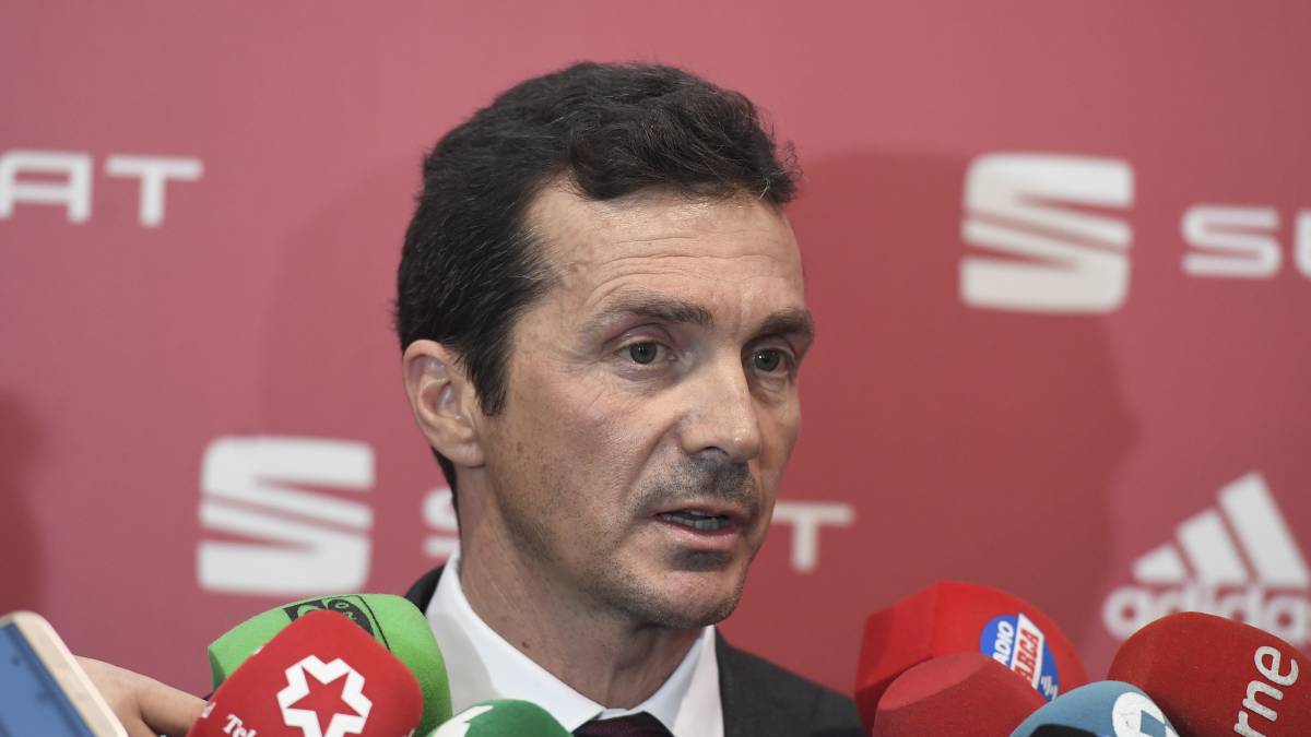 Amor: “Leo es estratosférico y se lo han reconocido”