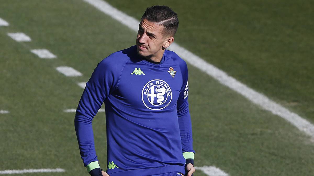 Feddal y Sergio León vuelven a la lista para recibir al Barcelona