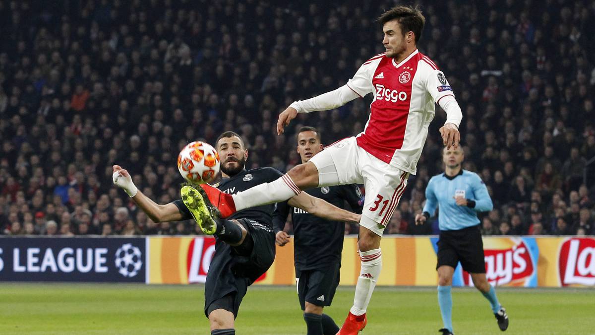 Tagliafico's representatives in contact with Barcelona