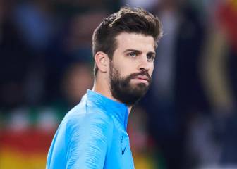 Piqué: