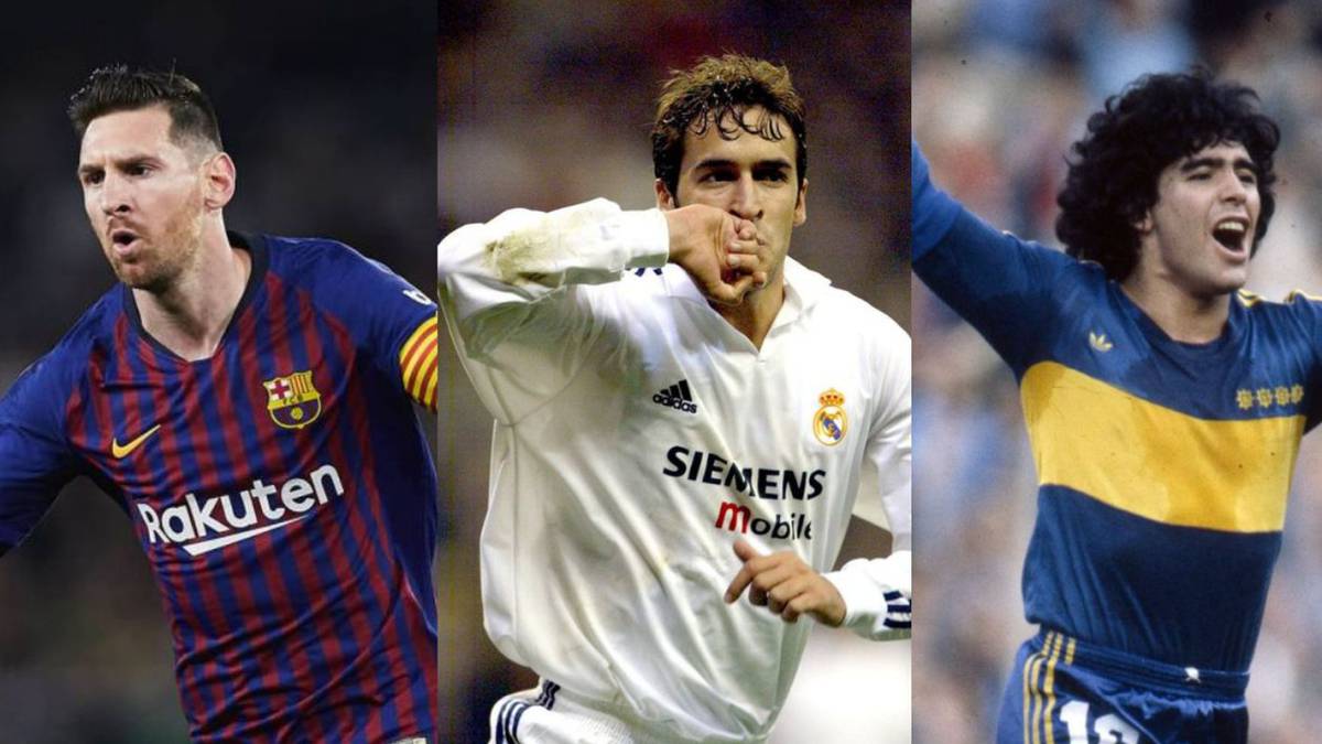 Vota: ¿Es el gol de Messi al Betis la mejor vaselina de la historia?