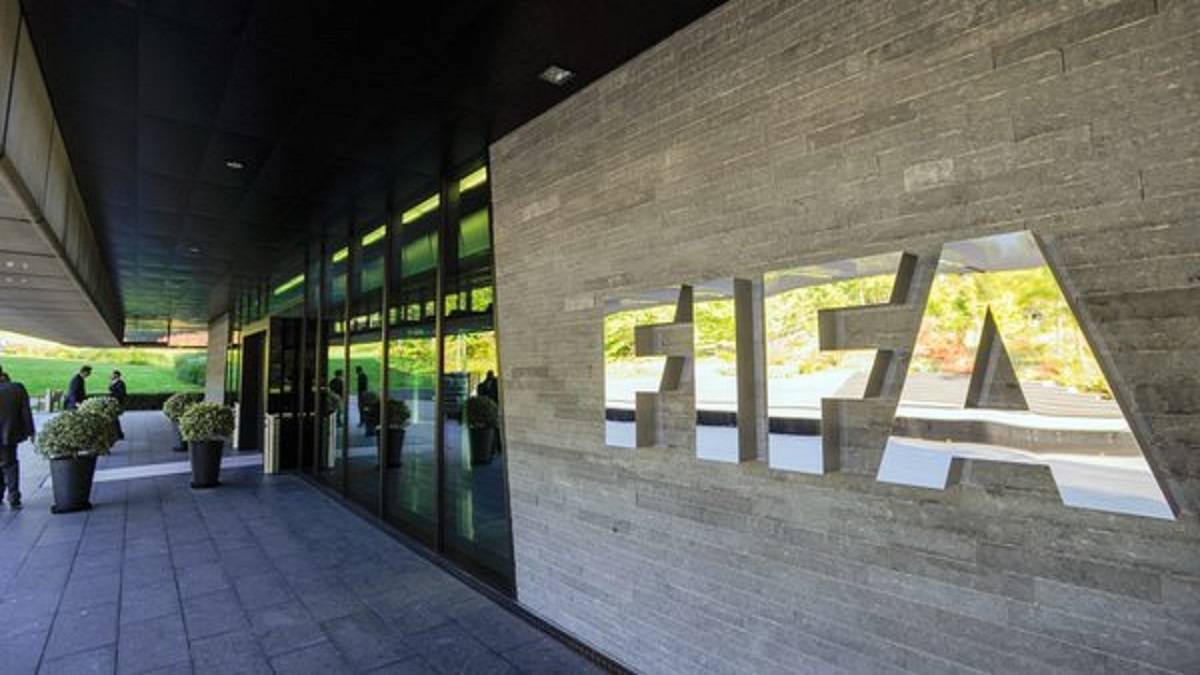 Liberada bajo fianza la miembro bangladesí de la FIFA acusada de
difamación