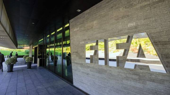Liberada bajo fianza la miembro bangladesí de la FIFA acusada de
difamación