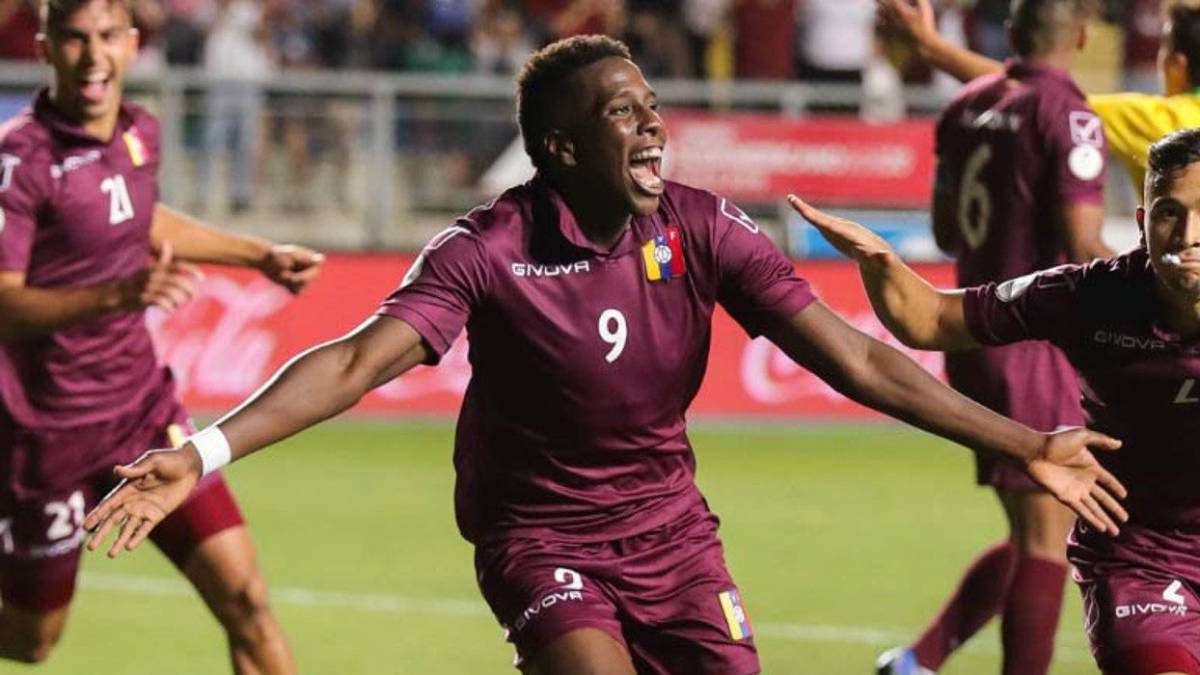 La oportunidad de Hurtado: objetivo, Copa América