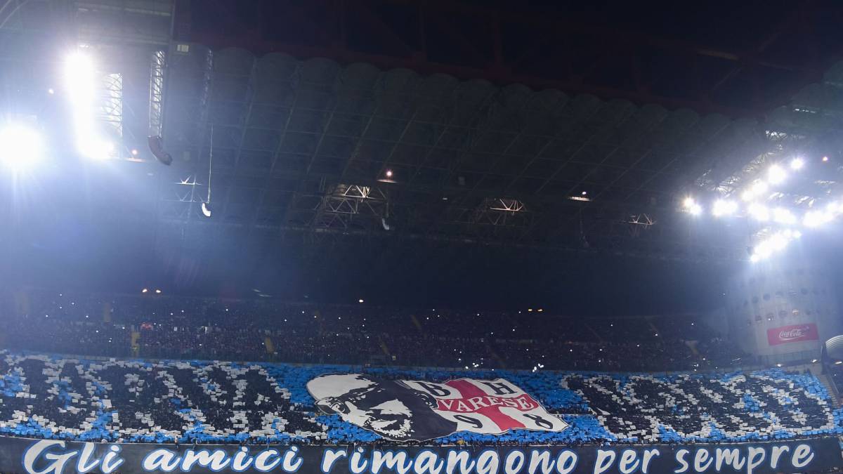 La Serie A amenaza con otra sanción al Inter por gritos racistas
