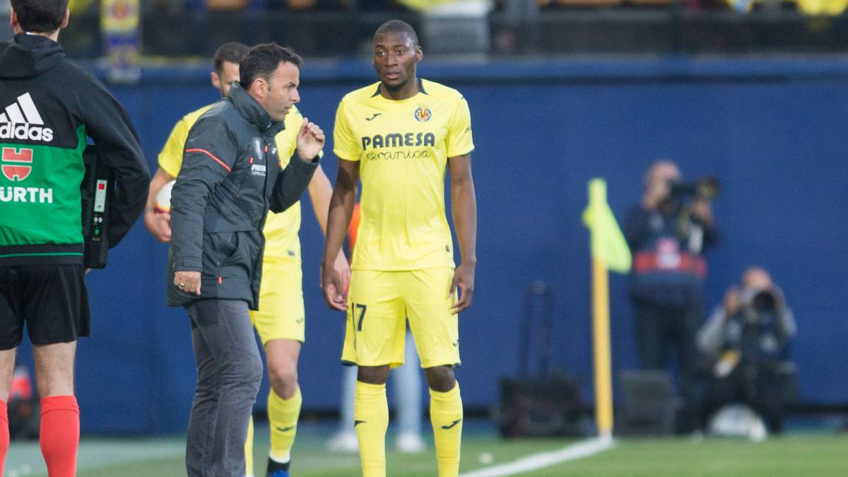 Villarreal: Calleja pelearía por Europa desde su regreso