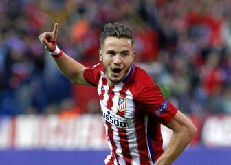 ESPN: el City adelanta al Barcelona en la puja por Saúl