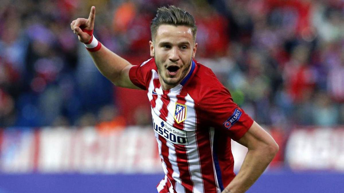 ESPN: el City adelanta al Barcelona en la puja por Saúl