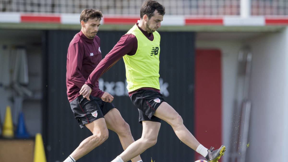 Lekue está vuelta: "Es duro perderse casi una temporada"