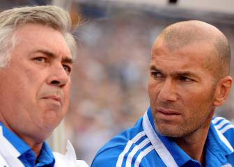 Ancelotti: