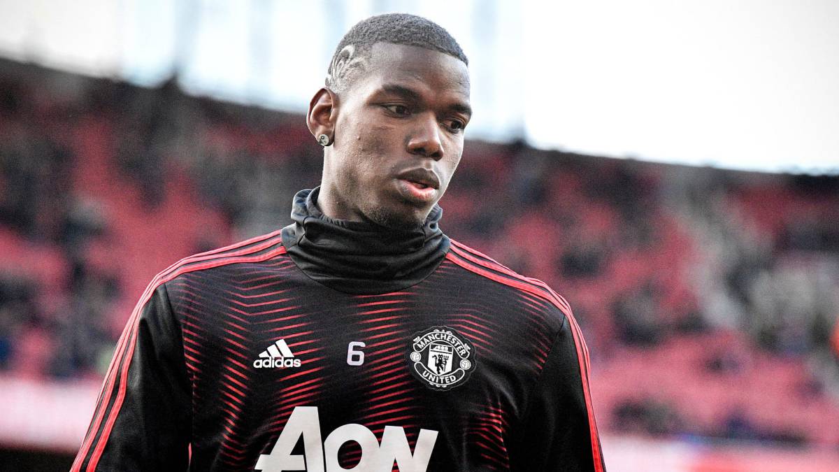 Pogba entraría en el podio de madridistas con mejor salario de la plantilla.