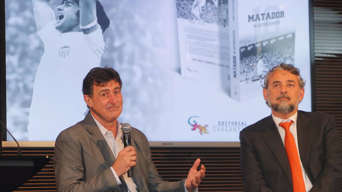 "Antes te pegaban y te dolía de verdad, ahora hay mil cámaras"
