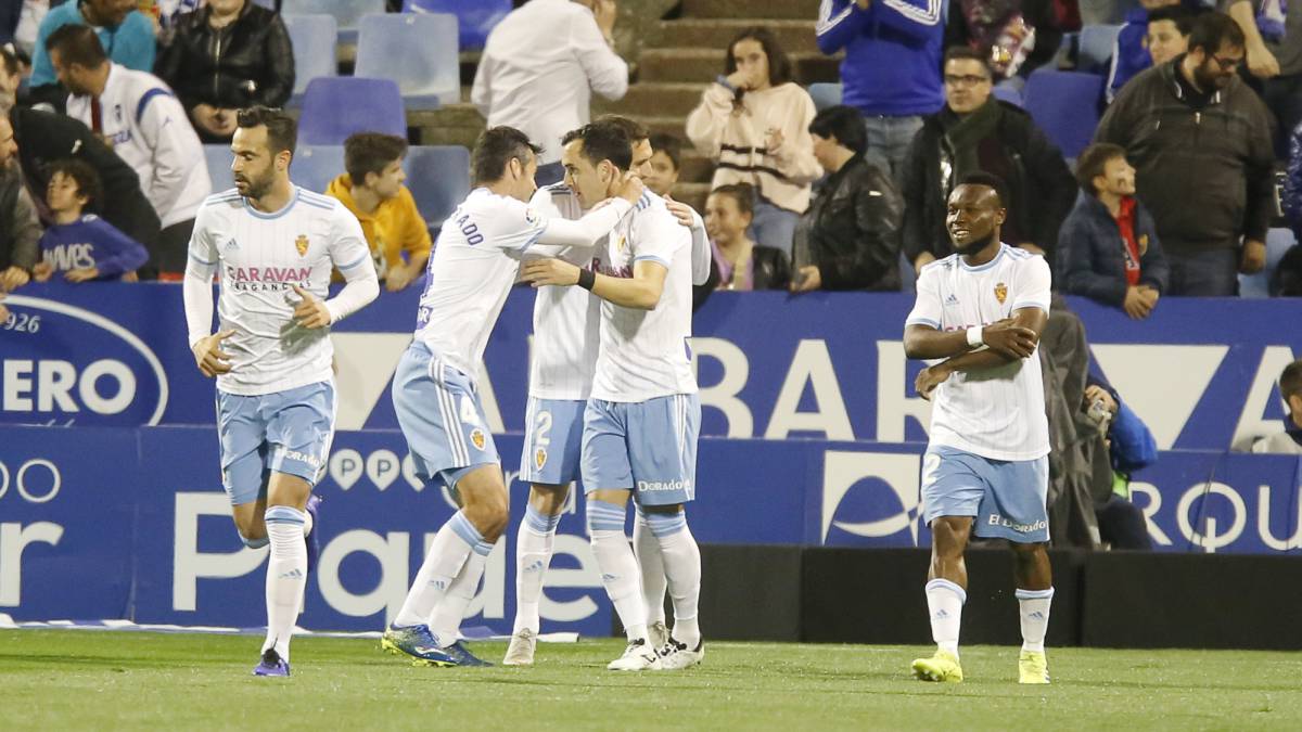Tres victorias más para sellar la permanencia