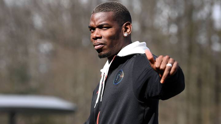 Pogba cambia el discurso: "El Barça es el mejor de todos"