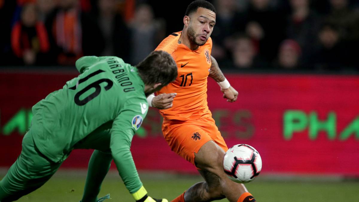 Depay
