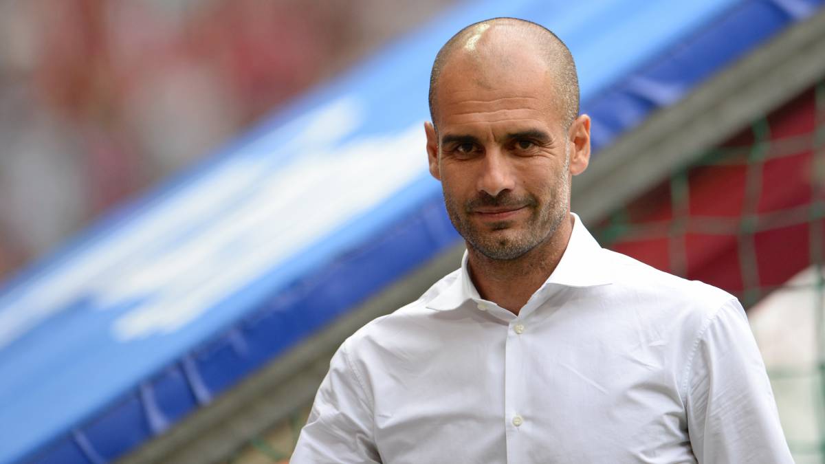 Hoeness explains how Pep gets €100m signings from owners of Manchester City