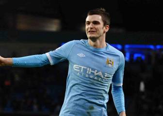 Adam Johnson, ex del City, libre tras tres años en prisión