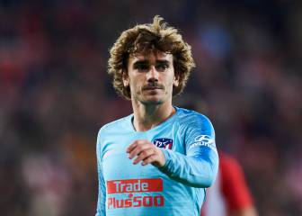 L'Équipe: Griezmann, deportista francés que más ganó en 2018