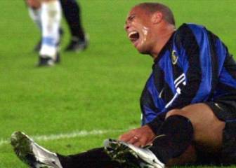 5 historias de futbolistas que superaron graves lesiones