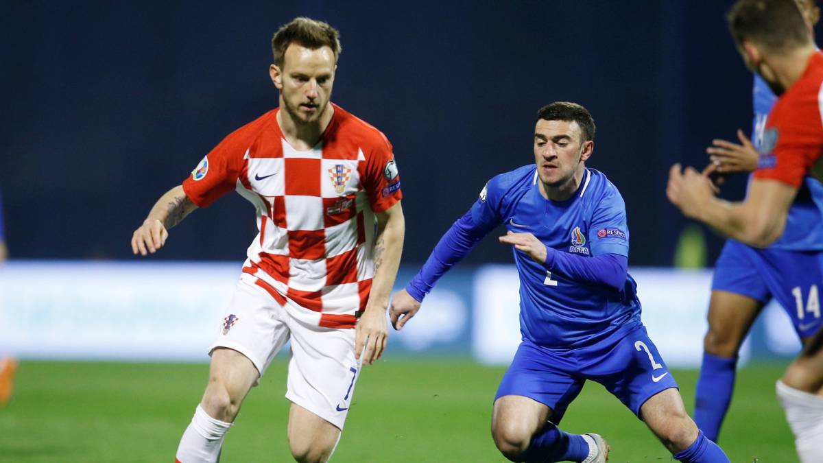 Rakitic