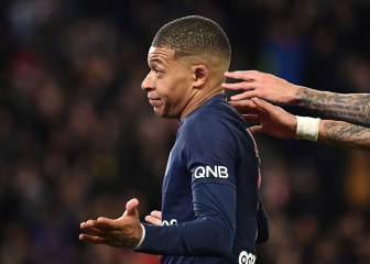 Mbappé becomes one of French sport's top earners