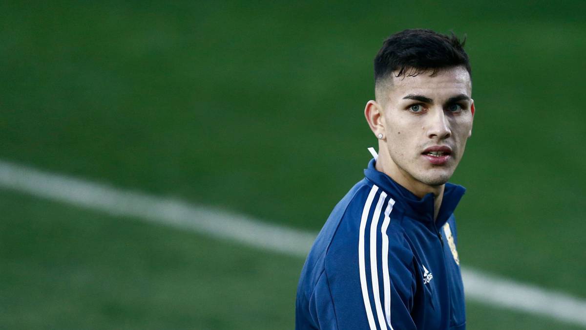 Leandro Paredes: "Espero que Neymar se quede en París"