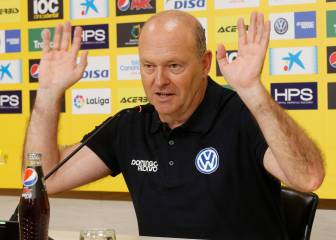 Mel: “Estamos un poco obligados a hacer cosas diferentes”
